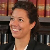Photo de profil de Alice GUILLET, avocat à PARIS