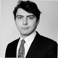 Photo de profil de Maxime CHABANE, avocat à STRASBOURG