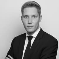 Photo de profil de Guillaume RAYMOND, avocat à MONTPELLIER