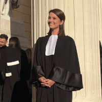 Photo de profil de Coline FRANDEMICHE LALES, avocat à MONTPELLIER