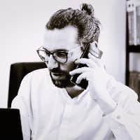 Photo de profil de Julien JAHAN, avocat à LE LOROUX-BOTTEREAU
