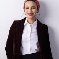 Photo de profil de Lamia BAYANE-ARIB, avocat à GRENOBLE