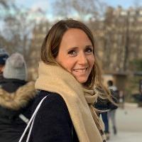 Photo de profil de Chine FEGER, avocat à PARIS