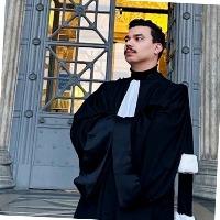 Photo de profil de Abdessamad BENAMMOU, avocat à LYON