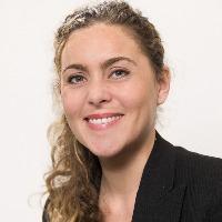 Photo de profil de Sarah VANDENDRIESSCHE