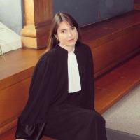 Photo de profil de Laura LOUIS, avocat à LILLE