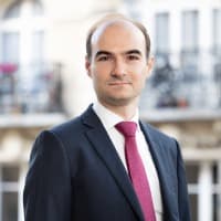 Photo de profil de Cyrille ROLLIN, avocat à PARIS