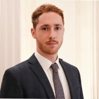 Photo de profil de Jean-Baptiste SÉGUREL, avocat à PARIS