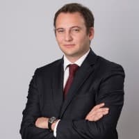 Photo de profil de Victor JEAN-BAPTISTE, avocat à PARIS