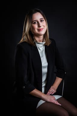 Photo de profil de Emma ROUZET