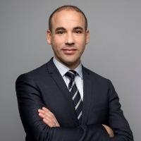 Photo de profil de Badr MAHBOULI, avocat à PARIS