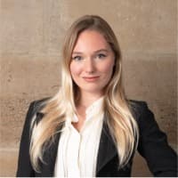 Photo de profil de Manon GRANGER, avocat à PARIS