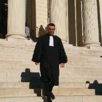 Photo de profil de Mathieu ANTIQ, avocat à MONTPELLIER