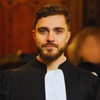 Photo de profil de Maxime LE MOUËLLIC