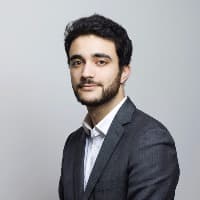 Photo de profil de Axel DELAUNAY-BELLEVILLE, avocat à PARIS