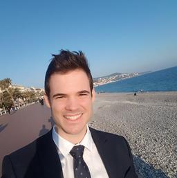 Photo de profil de Kévin BOISSIN