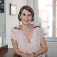 Photo de profil de Annabel DELANGLADE-DALMAYRAC