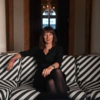 Photo de profil de Delphine PARIGI, avocat à NICE