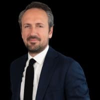 Photo de profil de Virgile FAVIER, avocat à LYON