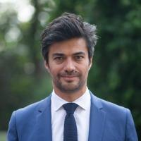 Photo de profil de Nicolas PAPIACHVILI, avocat à LILLE