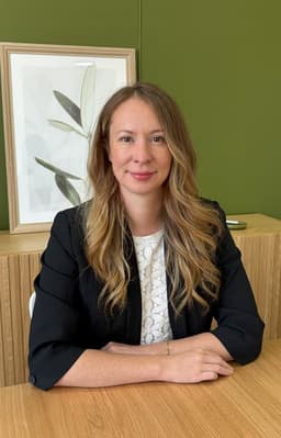 Photo de profil de Pauline CATTEZ