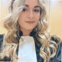 Photo de profil de Ophélie AMIEZ, avocat à GRENOBLE