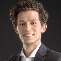Photo de profil de Romain-Joseph STEHLE