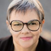 Photo de profil de Carole KIRSCH