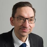 Photo de profil de François-Xavier CORNUOT, avocat à CHÂTENAY-MALABRY