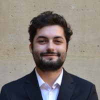 Photo de profil de Félix CHARROUX, avocat à PARIS