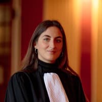 Photo de profil de Aurore MIKOLIAN, avocat à METZ
