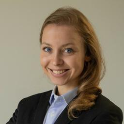 Photo de profil de Éloïse LACROIX