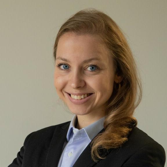 Photo de profil de Éloïse LACROIX, avocat à Paris