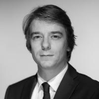 Photo de profil de Benjamin ROUX, avocat à TOULON