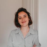 Photo de profil de Agathe BANCEL--BAHEZRE DE LANLAY