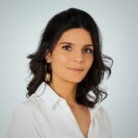 Photo de profil de Pauline BOUAZIZ, avocat à PARIS