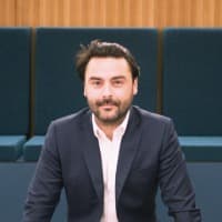 Photo de profil de Boris LEONE-ROBIN, avocat à PARIS