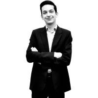 Photo de profil de Quentin LETESSIER, avocat à MONTPELLIER