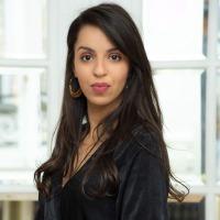 Photo de profil de Ghizlane BOUKIOUDI, avocat à PARIS