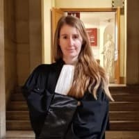 Photo de profil de Lois LESOT, avocat à PARIS