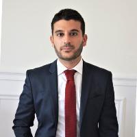 Photo de profil de David AMANOU, avocat à VANVES
