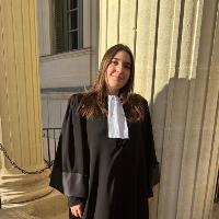 Photo de profil de Laura YRLES, avocat à MONTPELLIER