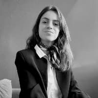 Photo de profil de eloïse GERMANOVITCH, avocat à CUSSET