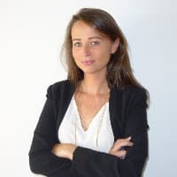 Photo de profil de Louise BARGIBANT, avocat à LILLE