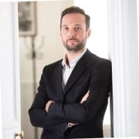 Photo de profil de Paul KRAMER, avocat à PARIS