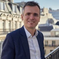 Photo de profil de Jean-Baptiste BARSI, avocat à PARIS