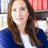 Photo de profil de Juliette MARCHAL, avocat à Paris