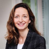Photo de profil de Pauline LAMBOUROUD, avocat à PARIS