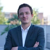 Photo de profil de Pierre CHARRUAULT