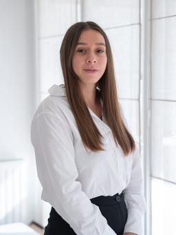 Photo de profil de Alexia GAVRILOFF